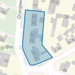 Perceel OTB00-C-5984