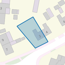 Perceel OTB00-C-5985