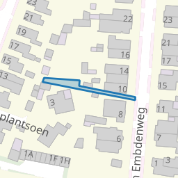 Perceel OTB00-C-5987