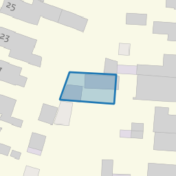 Perceel OTB00-C-5992