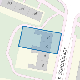 Perceel OTB00-C-6000