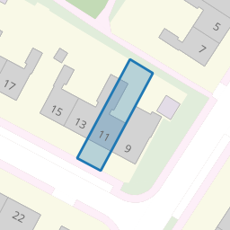 Perceel OTB00-C-6001