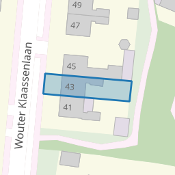 Perceel OTB00-C-6003