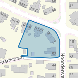 Perceel OTB00-C-6012