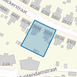 Perceel OTB00-C-6013