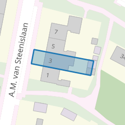 Perceel OTB00-C-6021