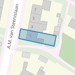 Perceel OTB00-C-6022