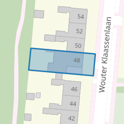 Perceel OTB00-C-6025