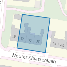 Perceel OTB00-C-6038