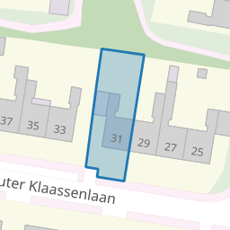 Perceel OTB00-C-6039