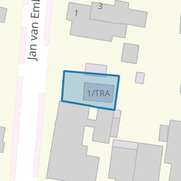 Perceel OTB00-C-6040