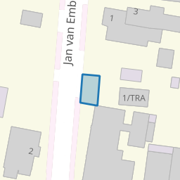 Perceel OTB00-C-6041