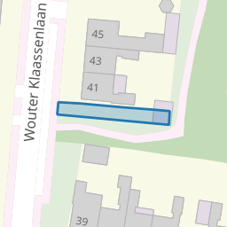 Perceel OTB00-C-6043