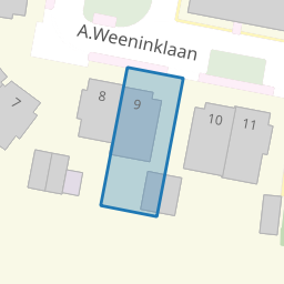 Perceel OTB00-C-6050