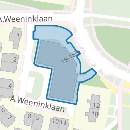 Perceel OTB00-C-6061