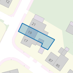 Perceel OTB00-C-6064