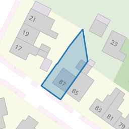 Perceel OTB00-C-6066