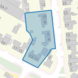 Perceel OTB00-C-6071