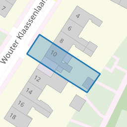 Perceel OTB00-C-6072