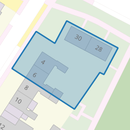 Perceel OTB00-C-6074