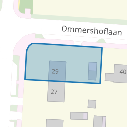 Perceel OTB00-C-6090