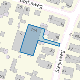 Perceel OTB00-C-6100