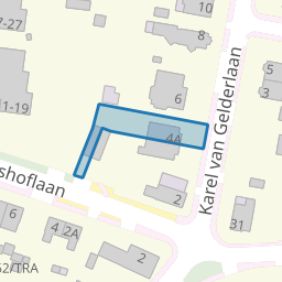 Perceel OTB00-C-6102