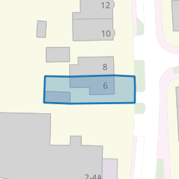 Perceel OTB00-C-6116