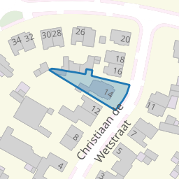 Perceel OTB00-C-6134