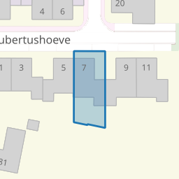 Perceel OTB00-C-6169