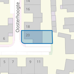 Perceel OTB00-C-6174