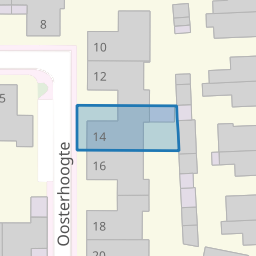 Perceel OTB00-C-6177