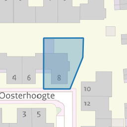 Perceel OTB00-C-6180