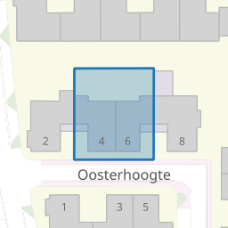 Perceel OTB00-C-6181