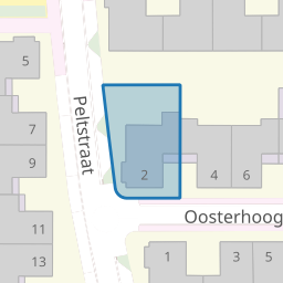 Perceel OTB00-C-6182