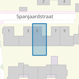 Perceel OTB00-C-6185