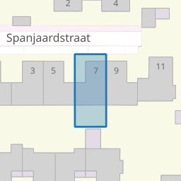 Perceel OTB00-C-6186