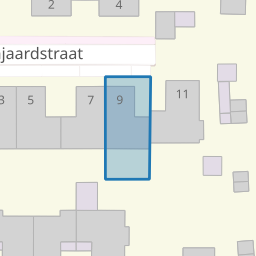Perceel OTB00-C-6187
