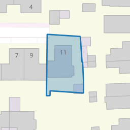 Perceel OTB00-C-6188
