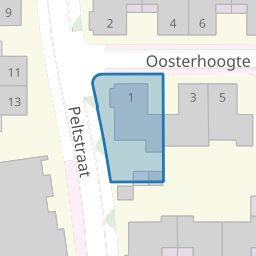 Perceel OTB00-C-6191