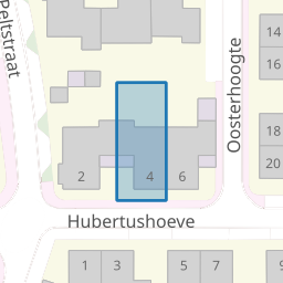 Perceel OTB00-C-6195