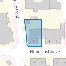 Perceel OTB00-C-6196