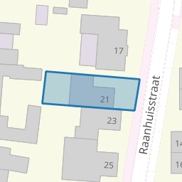 Perceel OTB00-C-6200