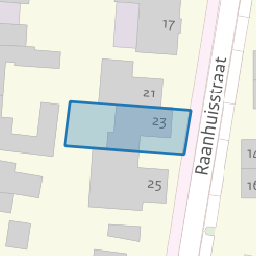 Perceel OTB00-C-6201