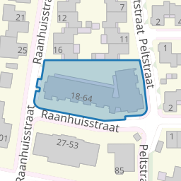 Perceel OTB00-C-6205