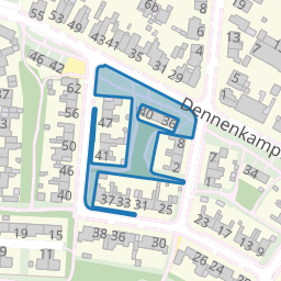 Perceel OTB00-C-6217