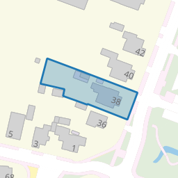 Perceel OTB00-C-6220