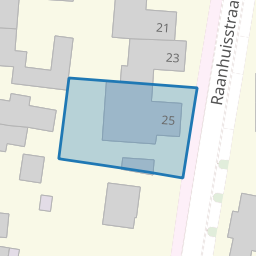 Perceel OTB00-C-6225