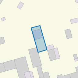 Perceel OTB00-C-6231