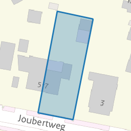 Perceel OTB00-C-6233